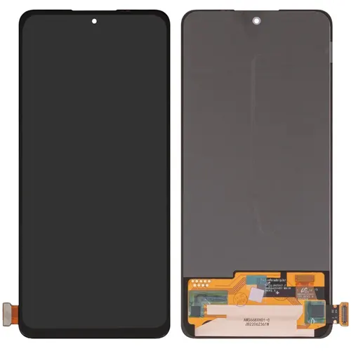 Primary image of MI NOTE 13 4G/NOTE 14 4G/5G OLED DISPLAY - Quality Phone Parts in Sri Lanka